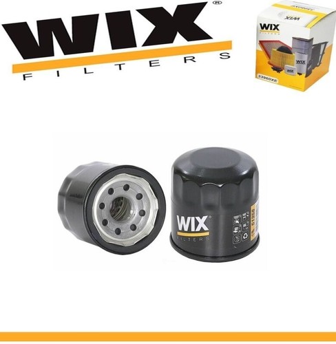 Oil Filter OEM WIX for INFINITI Q50 2016-2023 V6-3.0L - Picture 1 of 4