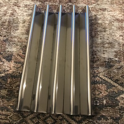 Shinestar Flavorizer Bars for Spirit 200, Genesis Silver A Pack