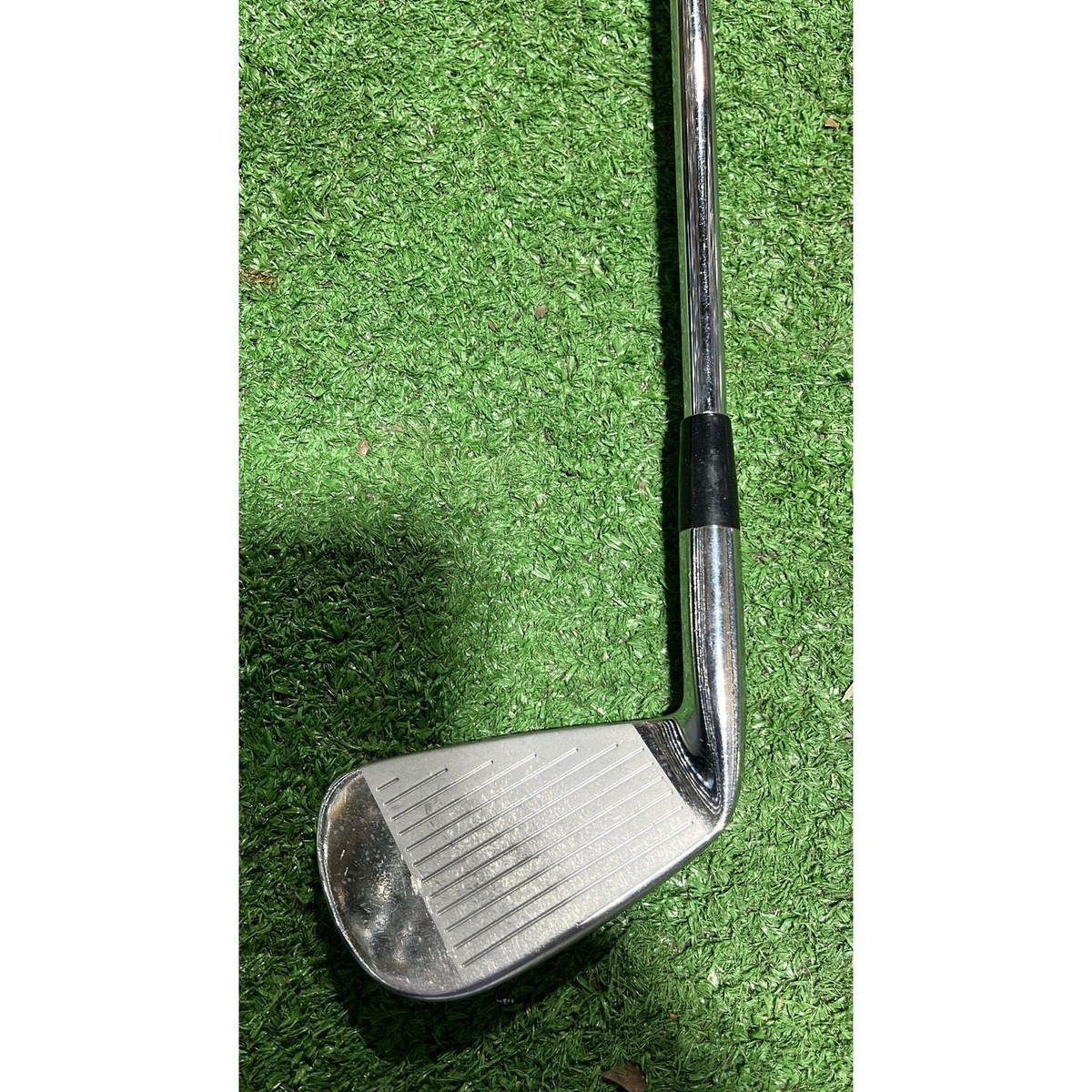 【確認用】アイアン（ミズノ・MIZUNO）MP-60 CUT MUSCLE 4番 Mizuno MP-60 Cut Muscle Single Iron | eBay