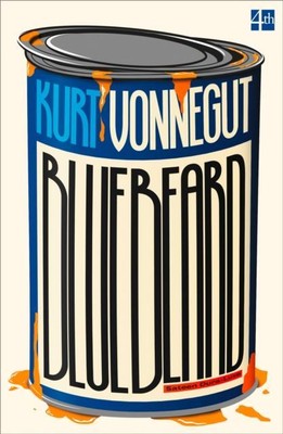 Bluebeard by Kurt Vonnegut 9780008264338 NEW Paperback