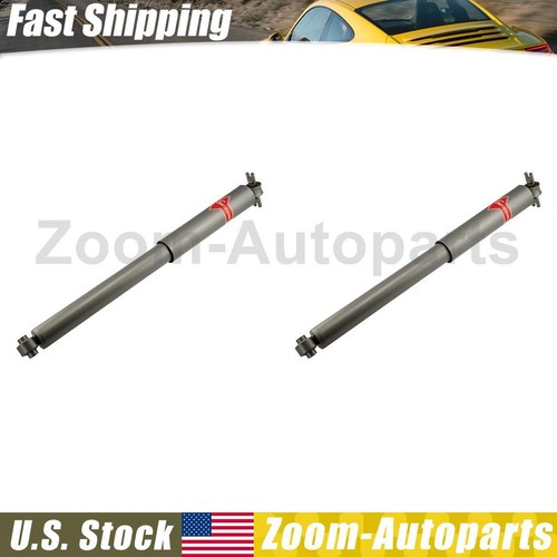 For 2000 2001 2002 2003 2004 2005 Ford Excursion 4WD Rear Shock ...
