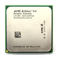 AMD Athlon 64 3500+ 3500+ - 2,2 GHz 1 (ADA3500IAA4CW) Prozessor 