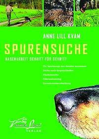 Thumbnail - Spurensuche | Buch | 9783936188202