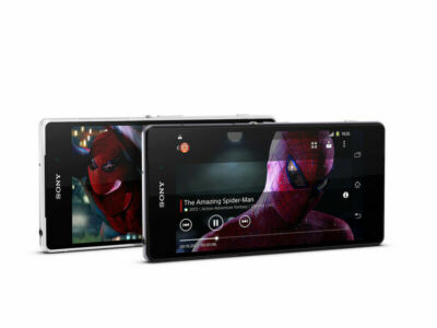 Original Sony Xperia Z2 D6503 5.2