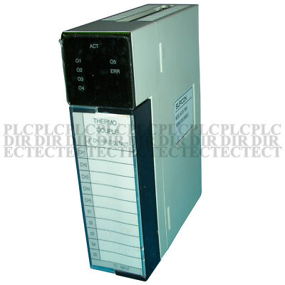 Brand New in Box SUPCON OS-THM10 Thermocouple Module #E2