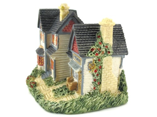 Liberty Falls Americana Collection ROSS BROTHERS CLOTHIES Miniature Vintage - Picture 11 of 16