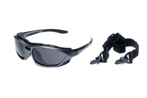 Lunettes de neige lunettes de sport lunettes de protection lunettes de soleil lunettes de ski ski ski alpin - Photo 7 sur 8