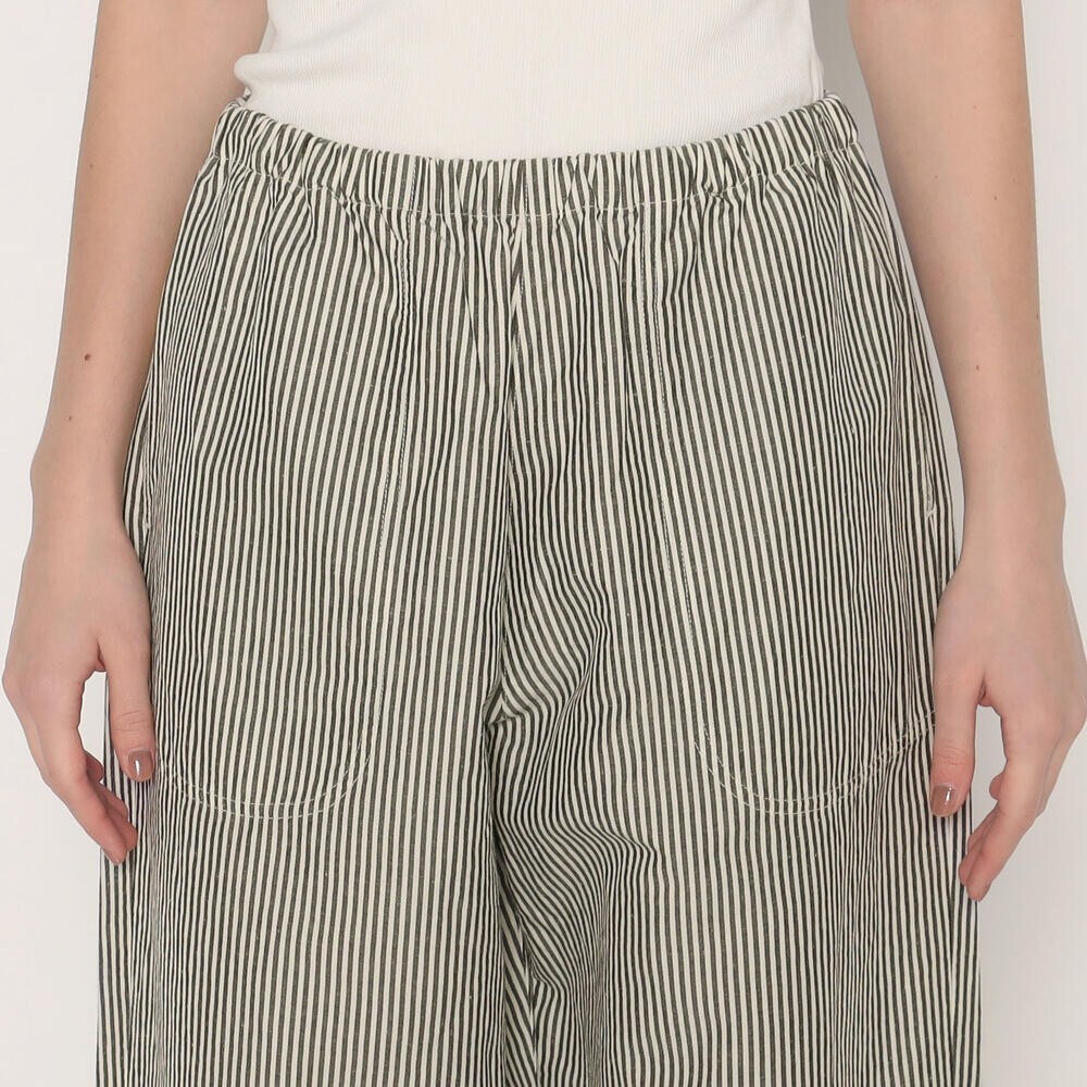 パンツ DANTON COTTON LINEN WEATHER EASY PANTS ASK availability first) DANTON WOMEN'S COTTON LINEN WEATHER