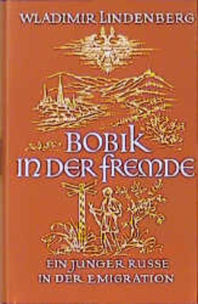 Thumbnail - Bobik In Der Fremde | Wladimir Lindenberg | 1994 | Deutsch