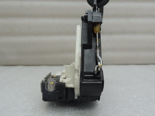 CERRADURA PUERTA DELANTERA DERECHA PARA VW POLO MK5 GOLF MK6 CADDY MK4 SEAT LEON Skoda Yeti - Imagen 5 de 9
