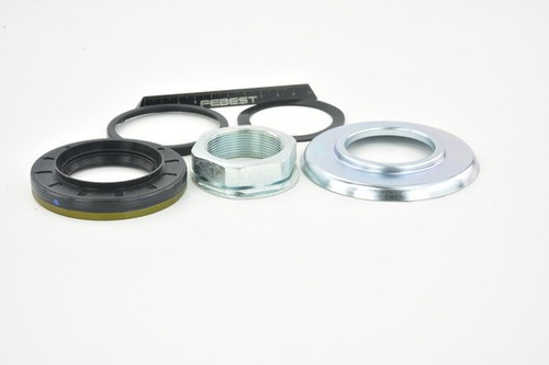 Pinion Oil Seal Rear Differential Kit 43.7X75.3X10.1X13.6 For BMW X1 E84,F48,F49 - Picture 3 of 4