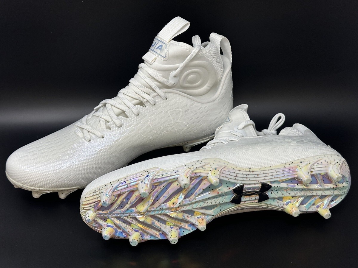 2022 Navy Midshipmen NAVY x NASA Game Issued Under Armour 2022 Navy Midshipmen NAVY x NASA Game Issued Under Armour