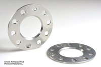 H&R SV DR 10Mm Skoda Fabia RS (5J) Nur HA 10255571 Spurverbreiterung Spurplatten