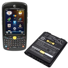 BTRY-MC55EAB02 Battery for Symbol MC55 MC55A MC56 MC65 MC67 MC5590 3600mAh