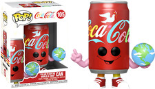 funko pop viny coca cola ld like to buy the world a coke can no.105