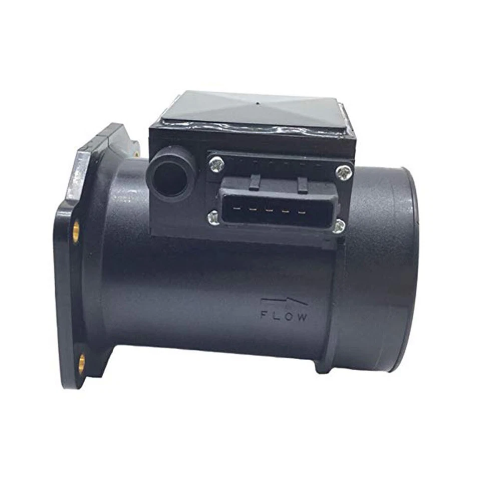 For NISSAN 300ZX 1990 1991 1992 1993 1994 1995 1996 Mass Air Flow Meter Sensor - Image 4 of 4