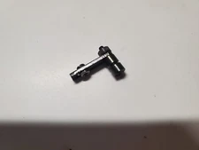 1 Benjamin 3100, 3120,  V-bar drum sight assy