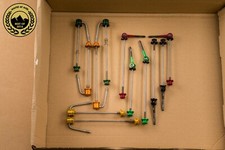 Tune AC 14 100 Road AC 16 MTB Vorderrad quick release skewer Retro NOS Vintage