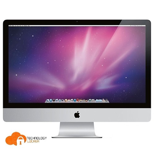 Apple iMac A1312 27\