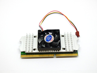 Intel Celeron 400 MHz SL39Z w/Cooler  - Slot 1