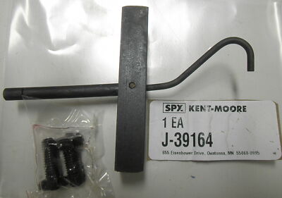 J-39164 Adapter; Dial Indicator 4910-01-353-8518 Kent-Moore J-39164 Turbo Sha...