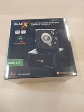 Thermaltake BlacX HDD Docking StationST0005U-D