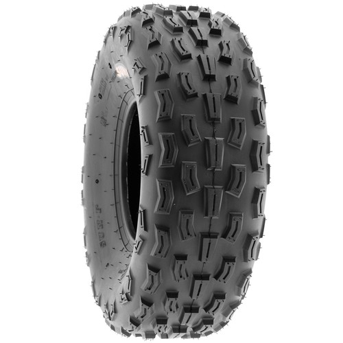 【2】 Neumáticos SunF 21x7-8 ATV UTV 21x7x8 Tubeless 6 capas para 8 llantas - A029 - Imagen 5 de 9