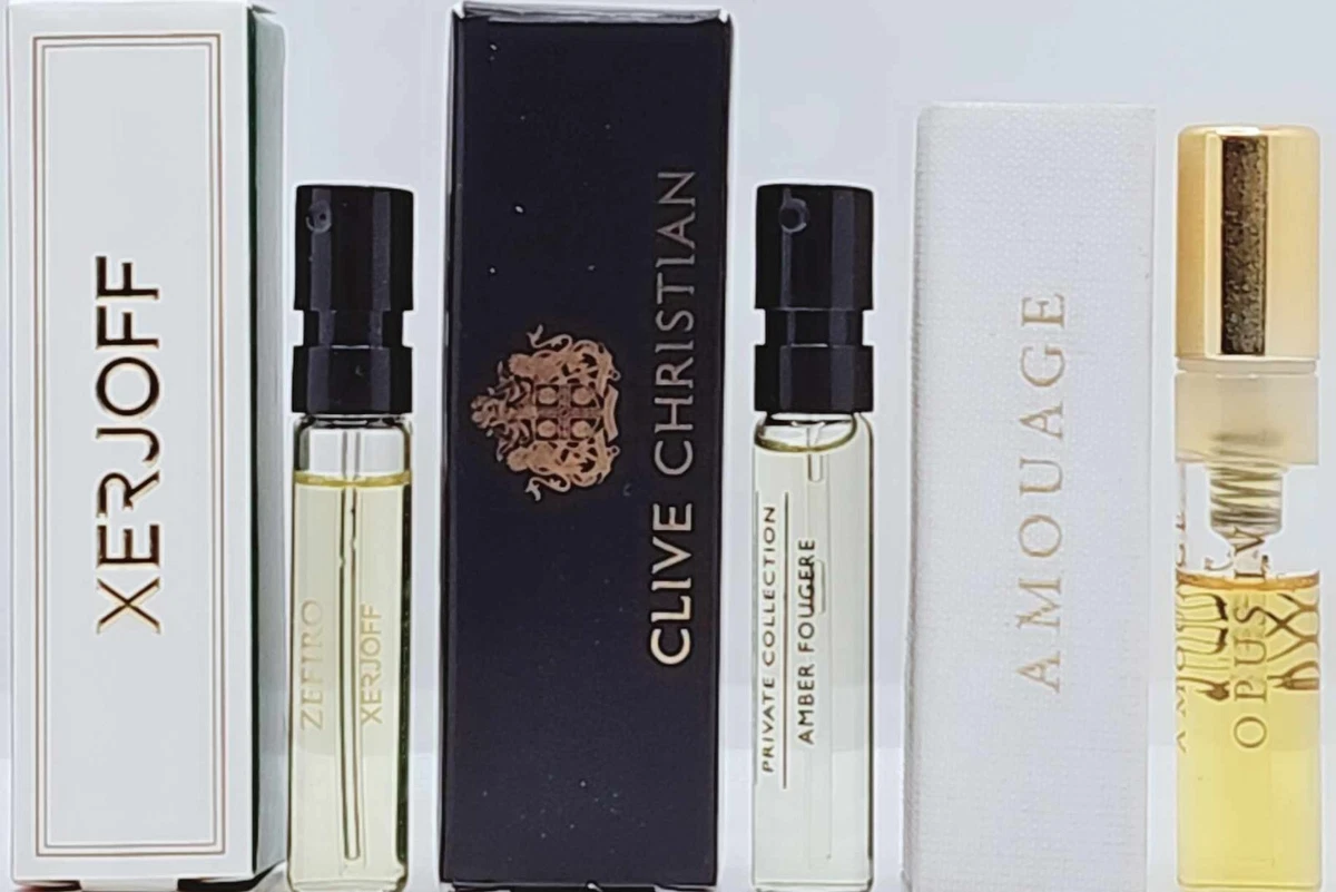 Clive christian amber fougere new arrivals