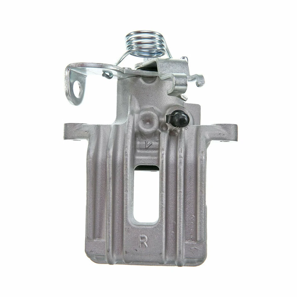 Pinza de freno trasera izquierda y derecha para Audi A4 2002-2006 A4 Quattro 2002-2005 2 piezas Foto 4 de 4