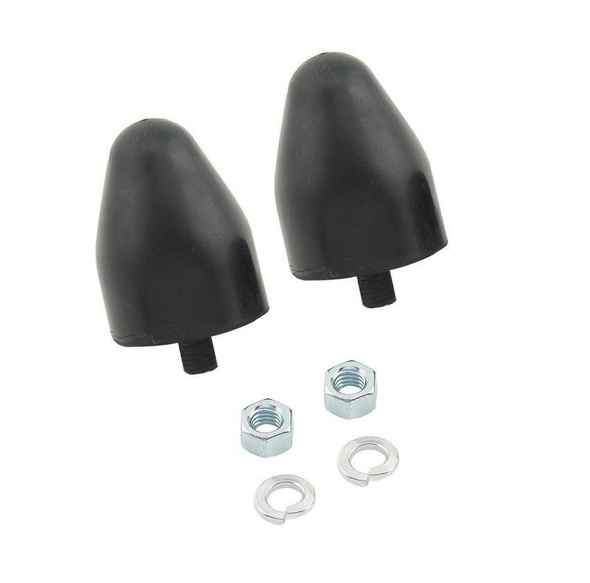 Lakewood Traction Bar Rubber Snubber 20530 Lakewood Traction Bar Rubber Snubber 20530