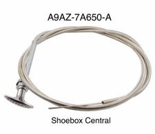 1949-1959 Ford Overdrive Cable 1949-1959 Ford Overdrive Cable