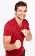 GENERAL HOSPITAL Picture#4284 Josh Swickard  HARRISON CHASE