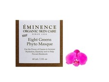 Eminence Eight Greens Phyto Masque 60ml