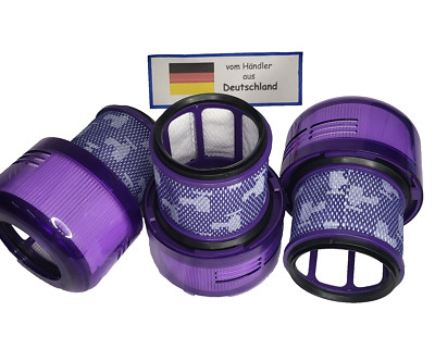 3x Filter kompatibel Dyson V11 Outsize SV16 ersetzt 970422-01, 97042201