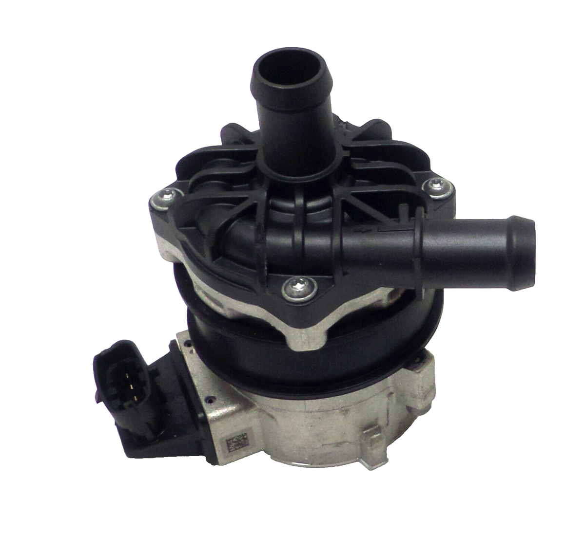 Intercooler Coolant Pump OEM 3.0L Cadillac Escalade Silverado