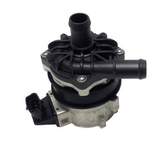 Intercooler Coolant Pump Oem 3.0l Cadillac Escalade Silverado Sierra Tahoe Yukon