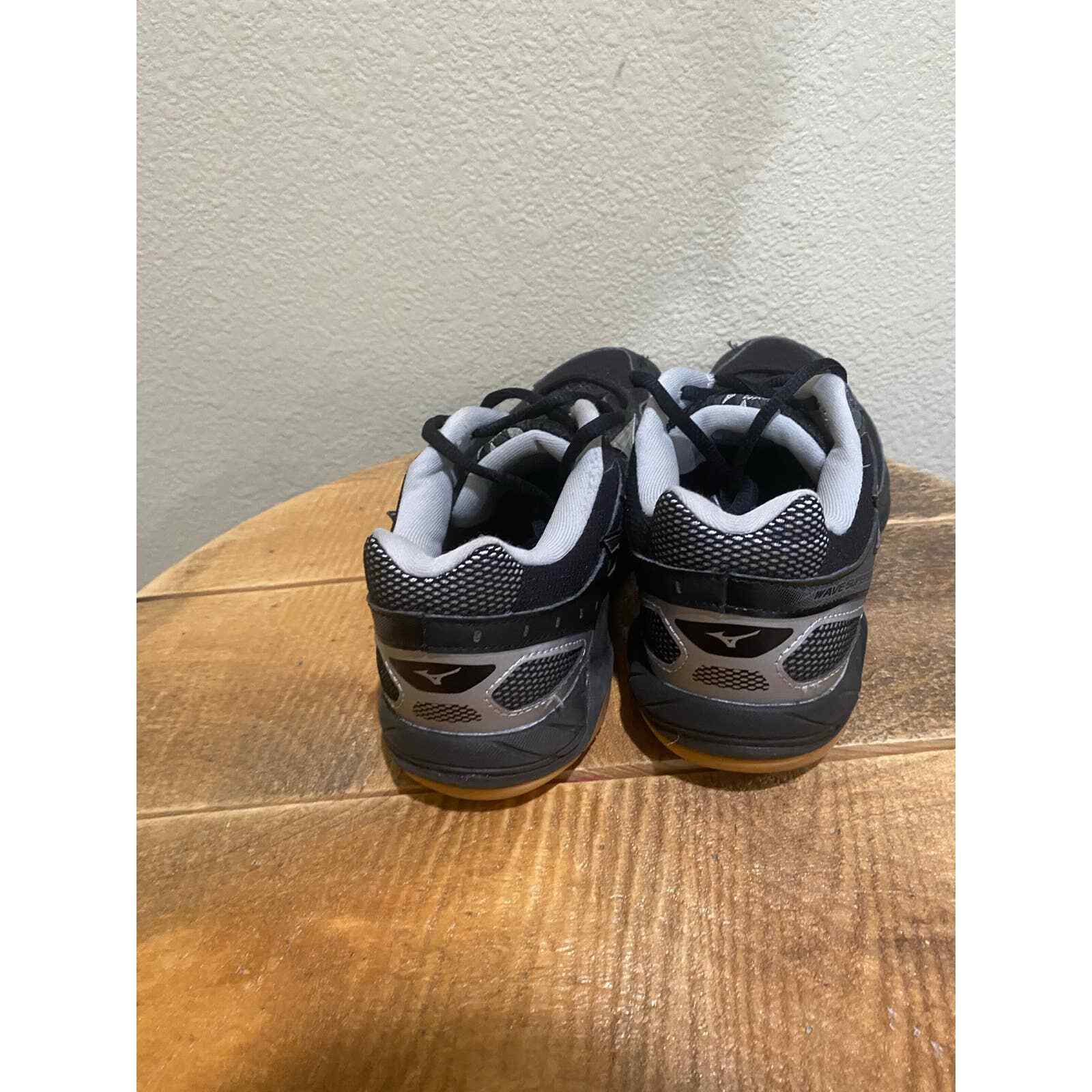 Mizuno Wave Supersonic Women's Volleyball Shoes Size … Gem