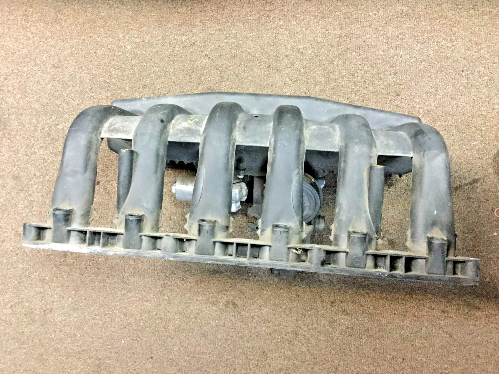 1999 BMW 328I INTAKE MANIFOLD OEM eBay
