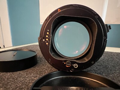 ハッセルブラッド FE110 F2 レンズ　美品　元箱付き HASSELBLAD (ハッセルブラッド) F 110mm F2」の商品検索結果