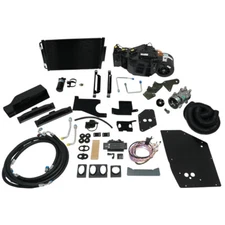1973-79 Ford F-Series/78-79 Bronco w/ Factory Air V8 Gen 5 SureFit Complete Kit