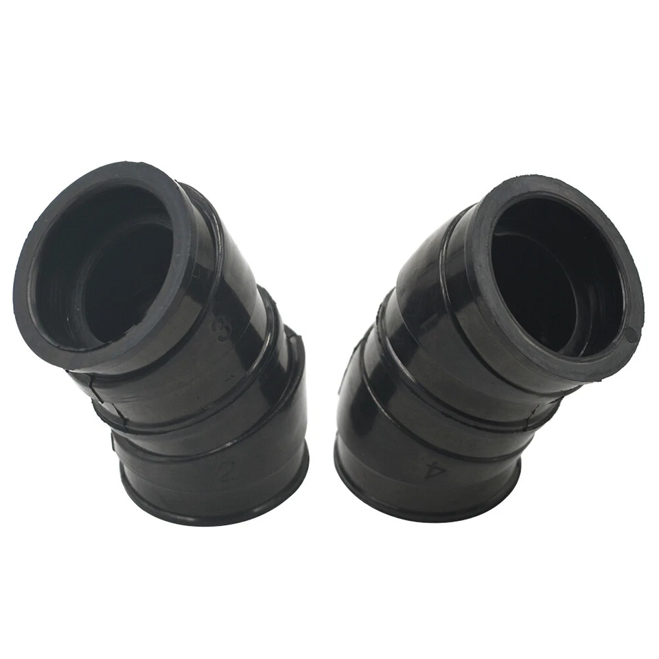 Bota colector de admisión de carburador para Honda CB750F Super Sport 1979 1980 1981 1982 Foto 2 de 4