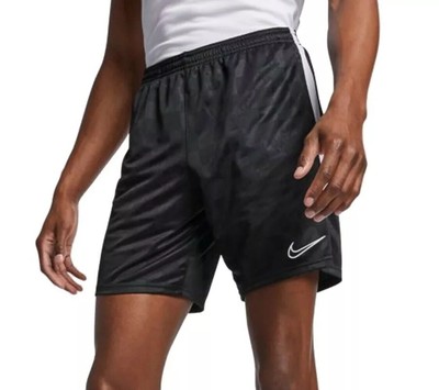 nike breathe academy shorts