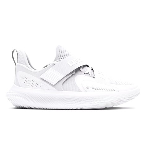 Under Armour FUTR X 4 Basketball Men's Sneakers Running Training Shoes - Picture 15 of 24