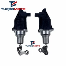 Twin turbocharger actuator HL3E-6C879-AB HL3E-6K682-AB for Ford Pickup F150 3.5L