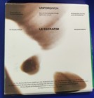 Le Sserafim - Unforgiven (2023, Cd) 1st Studio Album.