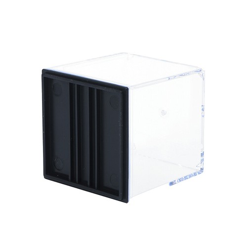 Acrylic Plastic Display Case Box Clear Dustproof Protection For Figure Models-mx - Photo 3/14