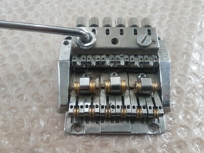 SHIFT 2001 FINE TUNE TREMOLO JAPAN - FLAT MOUNT 