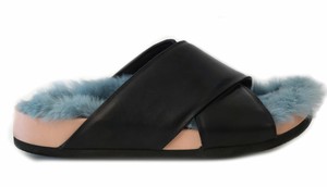 sandalias plataforma passarela