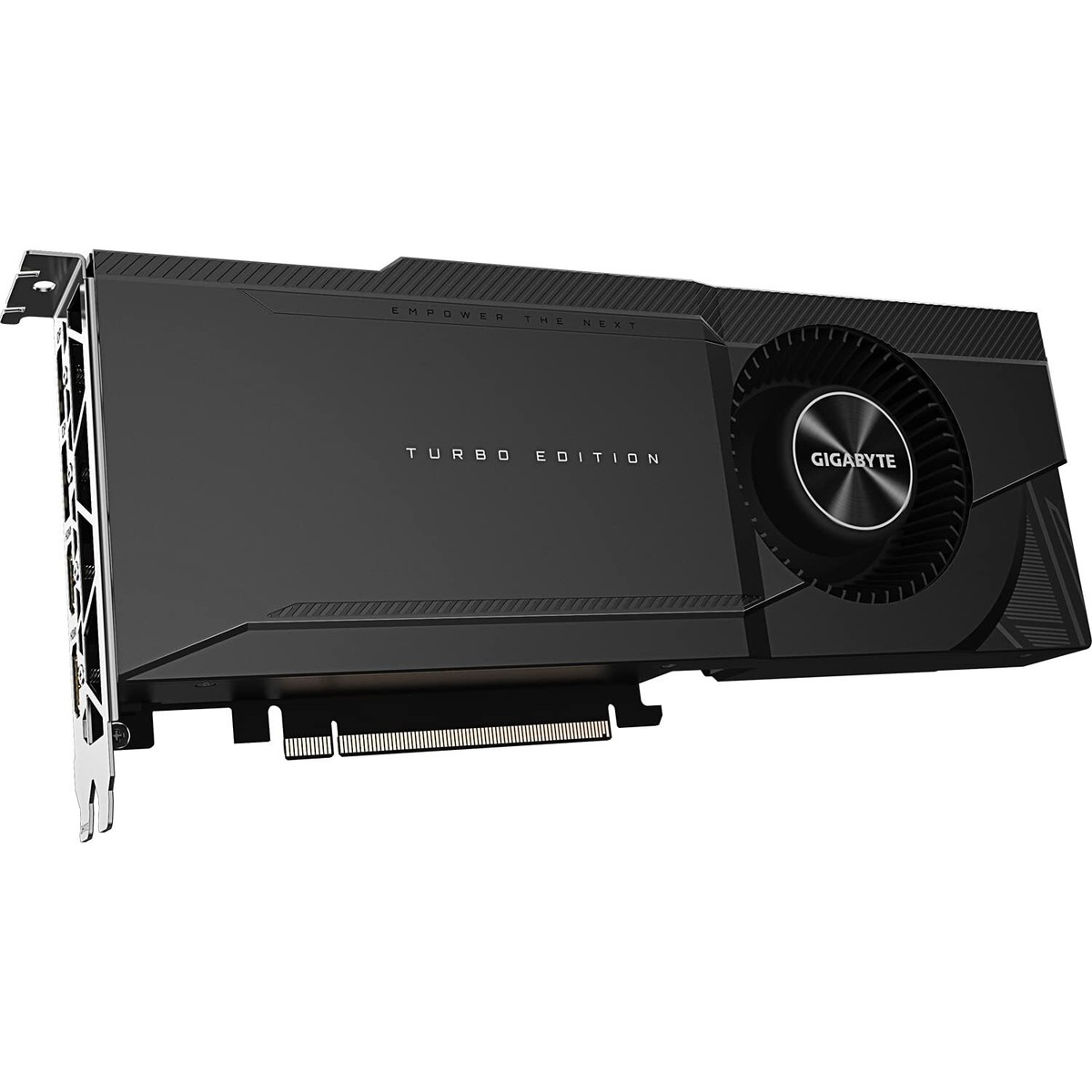 【中古】GIGABYTE RTX3080 TURBO 10GB GDDR6X Gigabyte GeForce RTX 3080 Turbo 10GB rev 2 Graphic Card | eBay