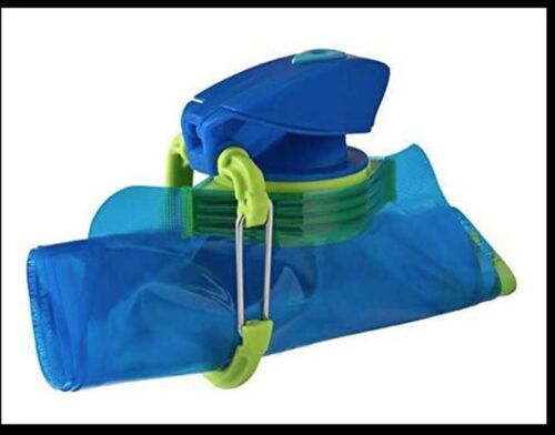 3pc Collapsible Reusable Water Bottles BPA Free - 16 ounces - Picture 5 of 5